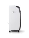 Climatizador Orbegozo AIR 45/ 60W/ 3 niveles de potencia/ Depósito 4L