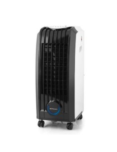 Climatizador Orbegozo AIR 45/ 60W/ 3 niveles de potencia/ Depósito 4L