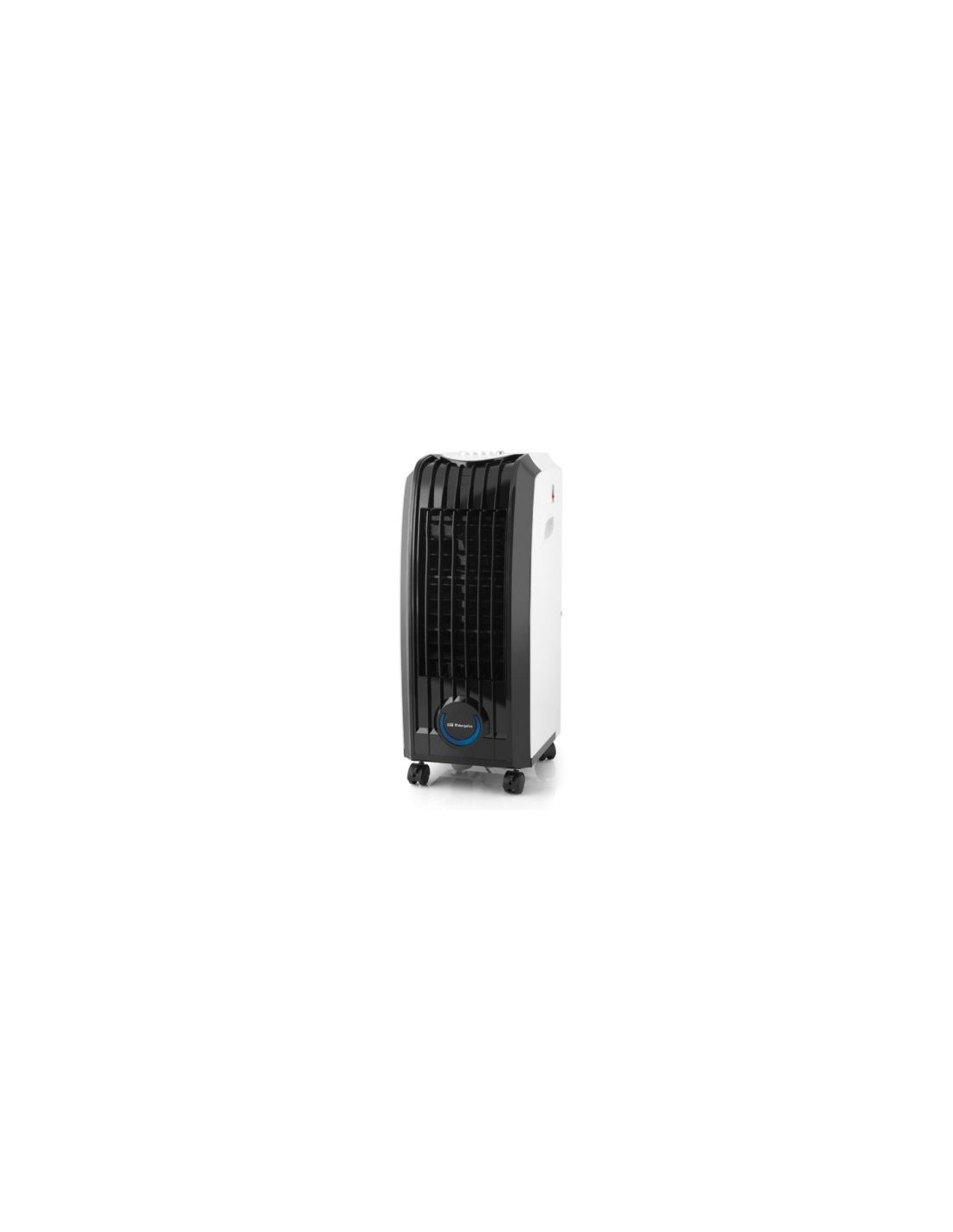 Climatizador Orbegozo AIR 45/ 60W/ 3 niveles de potencia/ Depósito 4L