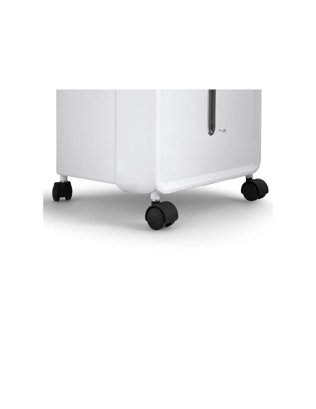 Climatizador Orbegozo AIR 46/ 55W/ 3 niveles de potencia/ Depósito 6L