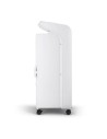 Climatizador Orbegozo AIR 46/ 55W/ 3 niveles de potencia/ Depósito 6L