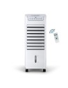 Climatizador Orbegozo AIR 46/ 55W/ 3 niveles de potencia/ Depósito 6L