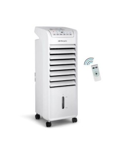 Climatizador Orbegozo AIR 46/ 55W/ 3 niveles de potencia/ Depósito 6L