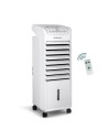 Climatizador Orbegozo AIR 46/ 55W/ 3 niveles de potencia/ Depósito 6L