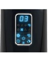 Ventilador Nebulizador Grunkel FAN-G16NEBUPRO/ 75W/ 5 Aspas 40cm/ 3 Velocidades