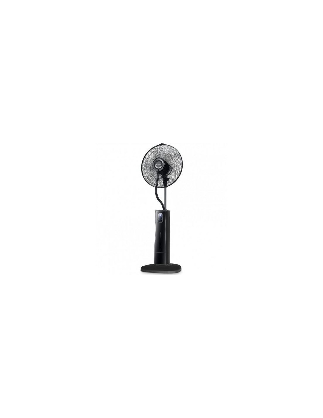 Ventilador Nebulizador Grunkel FAN-G16NEBUPRO/ 75W/ 5 Aspas 40cm/ 3 Velocidades