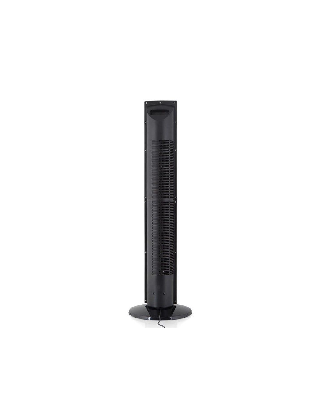 Ventilador de Torre Orbegozo TWM 1009/ 60W/ 3 velocidades