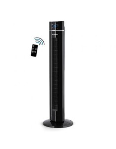 Ventilador de Torre Orbegozo TWM 1009/ 60W/ 3 velocidades