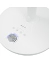 Ventilador de Pie Grunkel FAN-14SILENCE PLUS/ 28W/ 5 Aspas 45cm/ 12 Velocidades