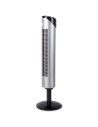 Ventilador de Torre Orbegozo TWM 1015/ 45W/ 3 velocidades