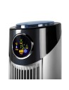 Ventilador de Torre Orbegozo TWM 1010/ 45W/ 3 velocidades