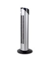 Ventilador de Torre Orbegozo TWM 1010/ 45W/ 3 velocidades