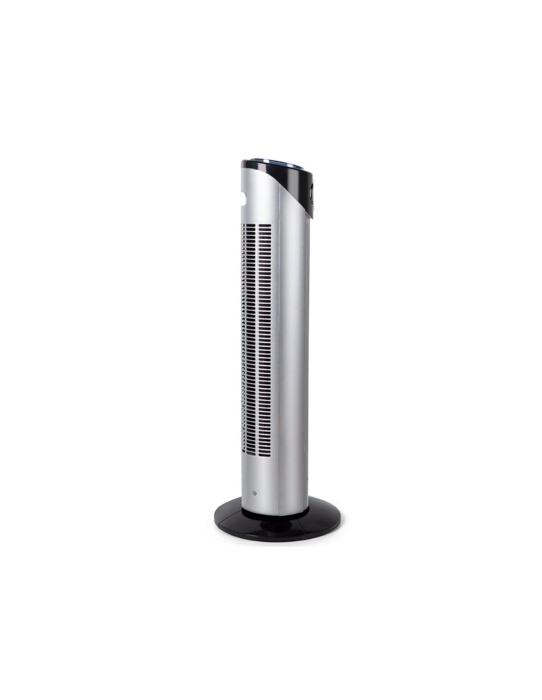 Ventilador de Torre Orbegozo TWM 1010/ 45W/ 3 velocidades