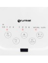 Ventilador de Pie Grunkel FAN-14SILENCE/ 24W/ 5 Aspas 35cm/ 4 Velocidades