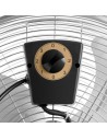Ventilador de Suelo Orbegozo Power Fan PW 0851/ 155W/ 3 Aspas 50cm/ 3 velocidades