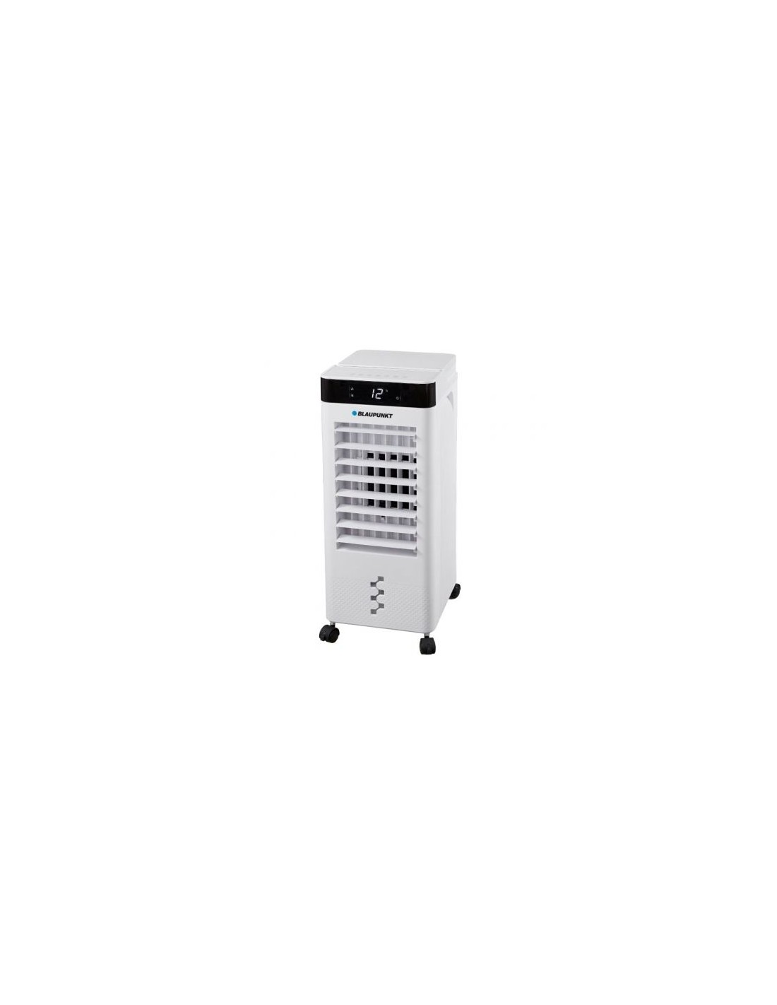 Climatizador Evaporativo Blaupunkt BP2017/ 65W/ Deposito 8L