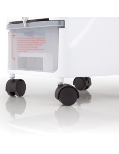 Climatizador Orbegozo AIR 40/ 65W/ 3 niveles de potencia/ Depósito 3.5L 2