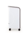 Climatizador Orbegozo AIR 40/ 65W/ 3 niveles de potencia/ Depósito 3.5L