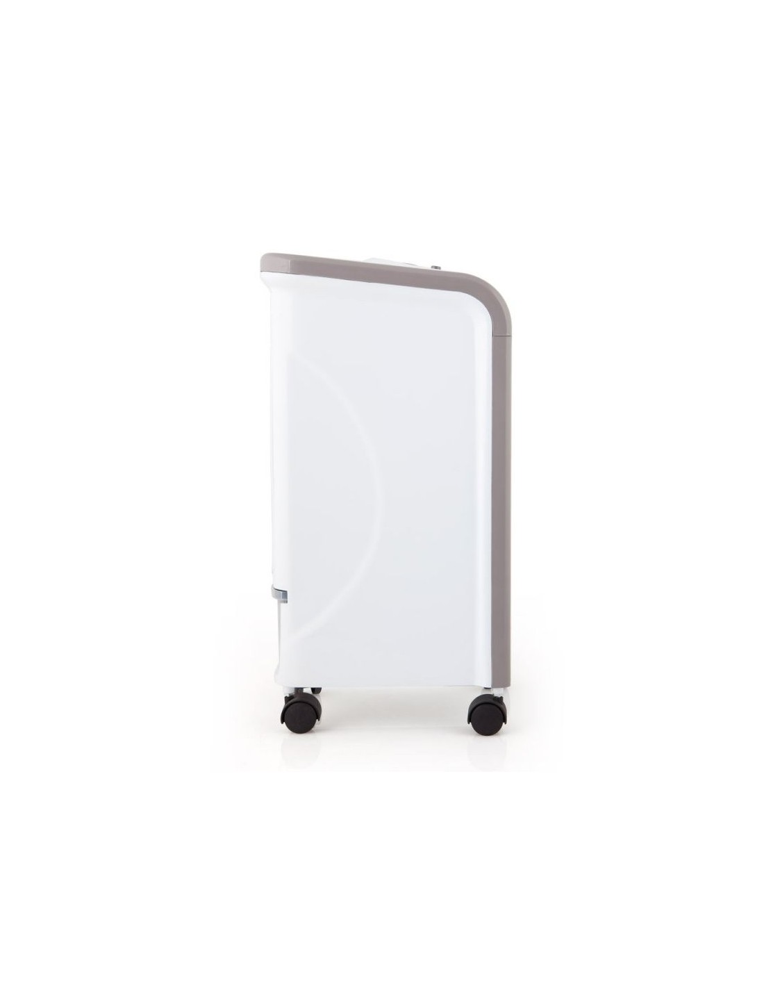 Climatizador Orbegozo AIR 40/ 65W/ 3 niveles de potencia/ Depósito 3.5L