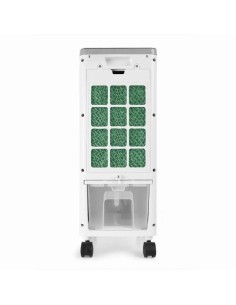 Climatizador Orbegozo Air 35/ 60W/ 3 niveles de potencia/ Depósito 3L 2