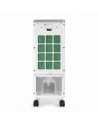 Climatizador Orbegozo Air 35/ 60W/ 3 niveles de potencia/ Depósito 3L