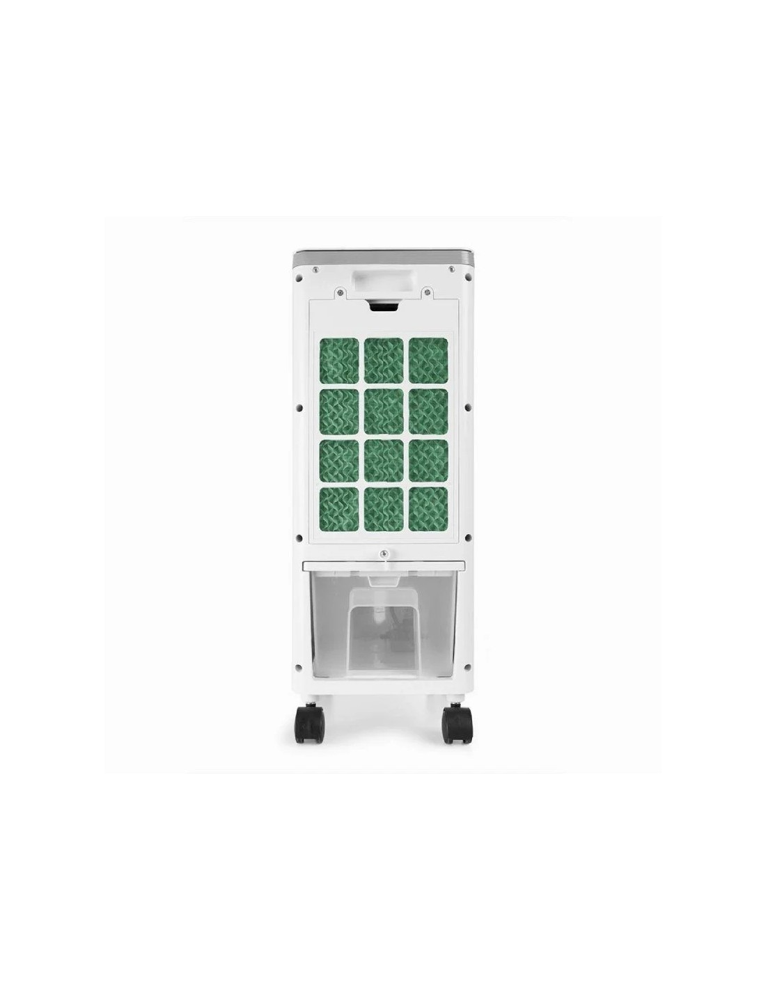 Climatizador Orbegozo Air 35/ 60W/ 3 niveles de potencia/ Depósito 3L