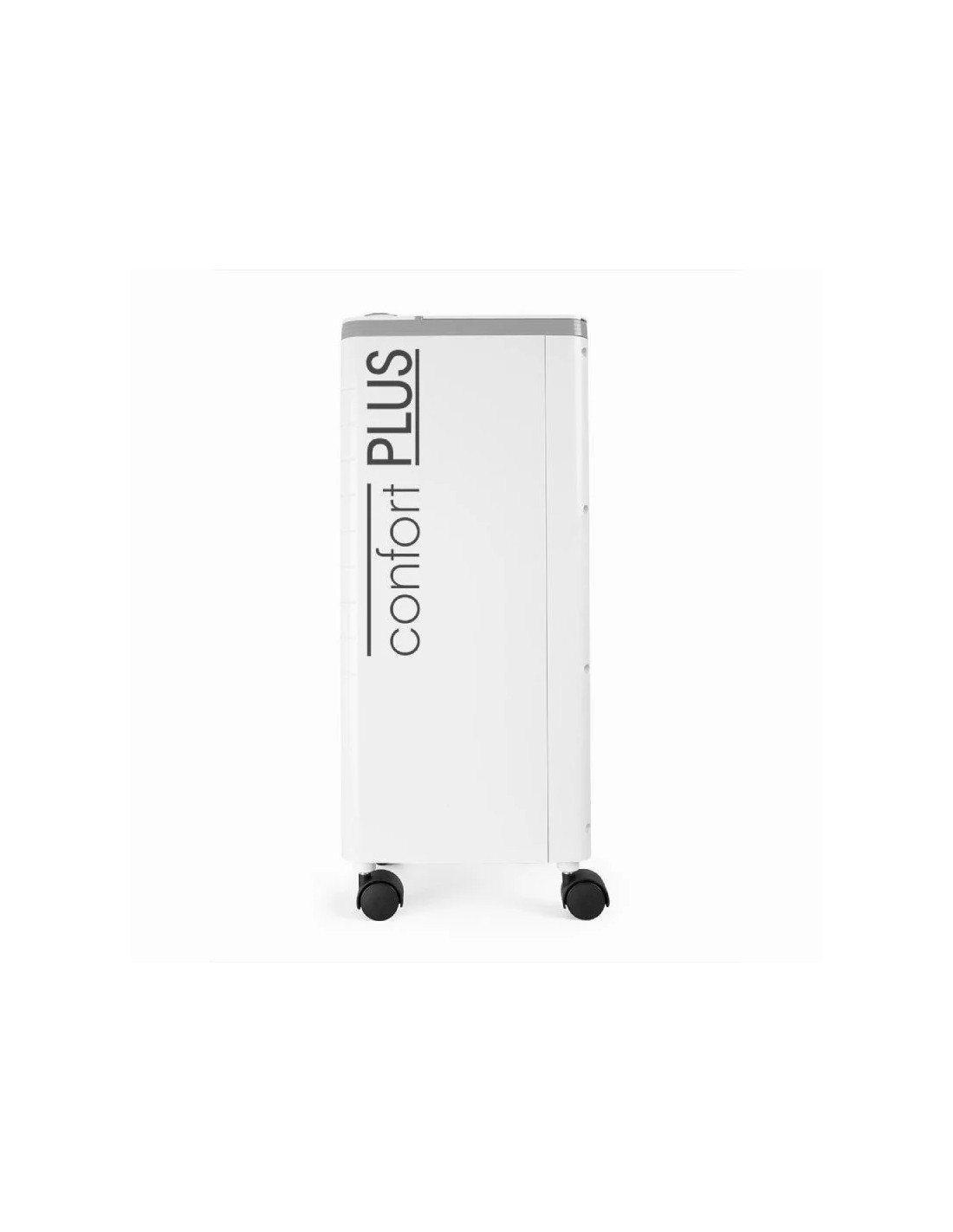 Climatizador Orbegozo Air 35/ 60W/ 3 niveles de potencia/ Depósito 3L