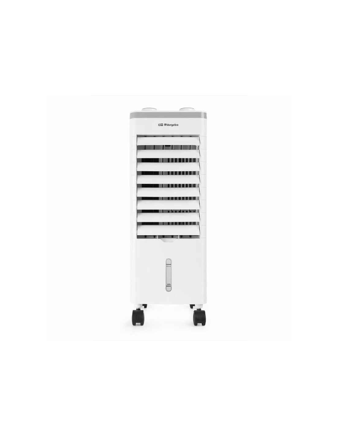 Climatizador Orbegozo Air 35/ 60W/ 3 niveles de potencia/ Depósito 3L