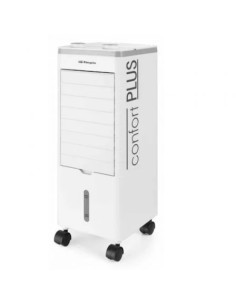 Climatizador Orbegozo Air 35/ 60W/ 3 niveles de potencia/ Depósito 3L