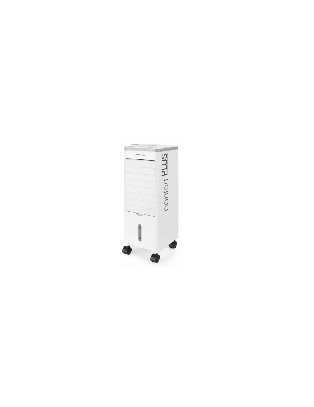 Climatizador Orbegozo Air 35/ 60W/ 3 niveles de potencia/ Depósito 3L