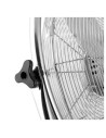 Ventilador de Suelo Orbegozo PWO 0936/ 45W/ 3 Aspas 35cm/ 3 velocidades