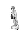 Ventilador de Suelo Orbegozo PWO 0936/ 45W/ 3 Aspas 35cm/ 3 velocidades