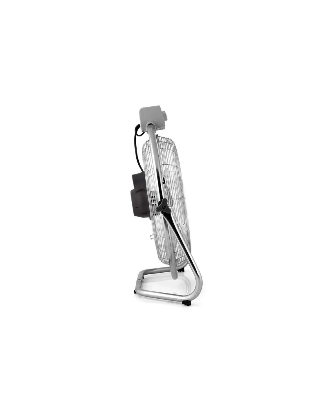 Ventilador de Suelo Orbegozo PWO 0936/ 45W/ 3 Aspas 35cm/ 3 velocidades