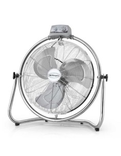 Ventilador de Suelo Orbegozo PWO 0936/ 45W/ 3 Aspas 35cm/ 3 velocidades