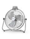 Ventilador de Suelo Orbegozo PWO 0936/ 45W/ 3 Aspas 35cm/ 3 velocidades