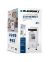 Climatizador Evaporativo Blaupunkt BP2016/ 65W/ Depósito 8L