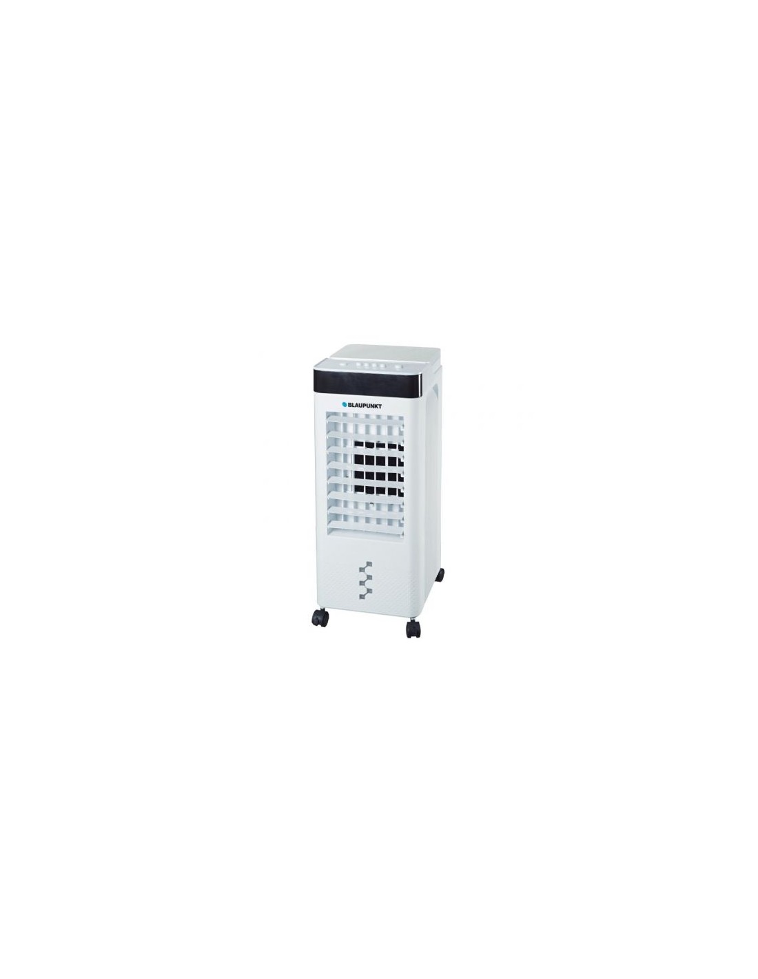 Climatizador Evaporativo Blaupunkt BP2016/ 65W/ Depósito 8L