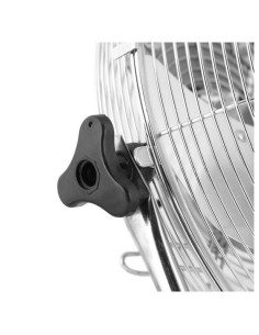 Ventilador de Suelo Orbegozo Power Fan PW 1346/ 135W/ 3 Aspas 45cm/ 3 velocidades 2
