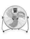 Ventilador de Suelo Orbegozo Power Fan PW 1346/ 135W/ 3 Aspas 45cm/ 3 velocidades