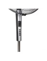Ventilador de Pie Orbegozo SF 0640/ 65W/ 5 Aspas 40cm/ 2 velocidades