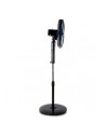 Ventilador de Pie Orbegozo SF 0640/ 65W/ 5 Aspas 40cm/ 2 velocidades