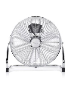 Ventilador de Suelo Tristar VE-5885/ 120W/ 3 Aspas 50cm/ 3 velocidades