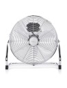 Ventilador de Suelo Tristar VE-5885/ 120W/ 3 Aspas 50cm/ 3 velocidades