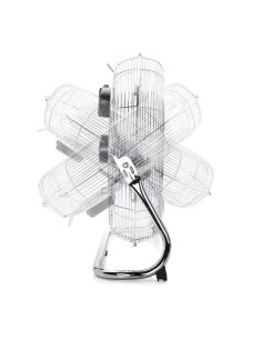 Ventilador de Suelo Tristar VE-5885/ 120W/ 3 Aspas 50cm/ 3 velocidades 2