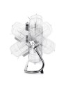Ventilador de Suelo Tristar VE-5885/ 120W/ 3 Aspas 50cm/ 3 velocidades