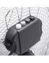 Ventilador de Suelo Tristar VE-5885/ 120W/ 3 Aspas 50cm/ 3 velocidades