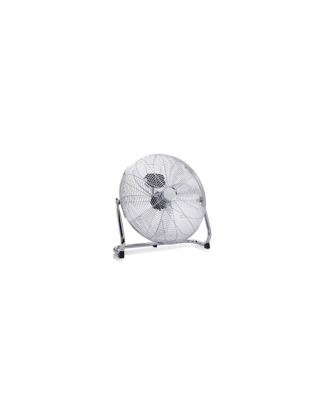 Ventilador de Suelo Tristar VE-5885/ 120W/ 3 Aspas 50cm/ 3 velocidades