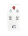 Ventilador de Torre Grunkel TF-DSG GR/ 50W/ 3 Velocidades