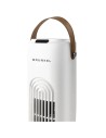 Ventilador de Torre Grunkel TF-DSG GR/ 50W/ 3 Velocidades