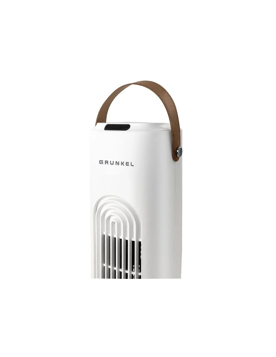 Ventilador de Torre Grunkel TF-DSG GR/ 50W/ 3 Velocidades